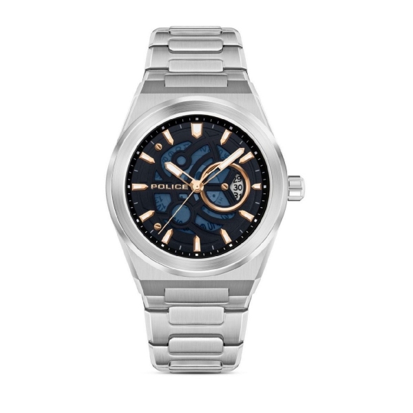 Reloj Ofset Police