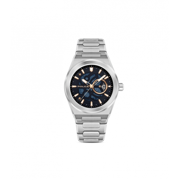 Reloj Ofset Police 2