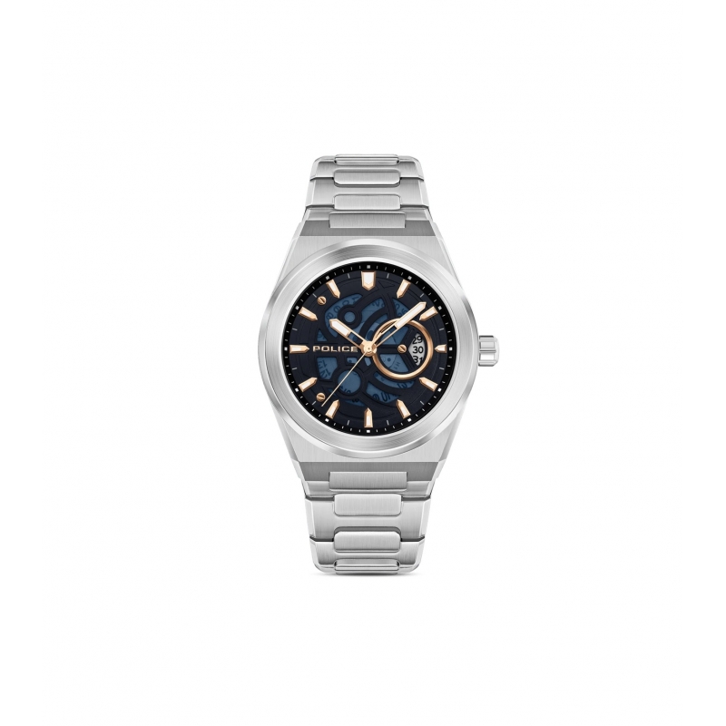 Reloj Ofset Police