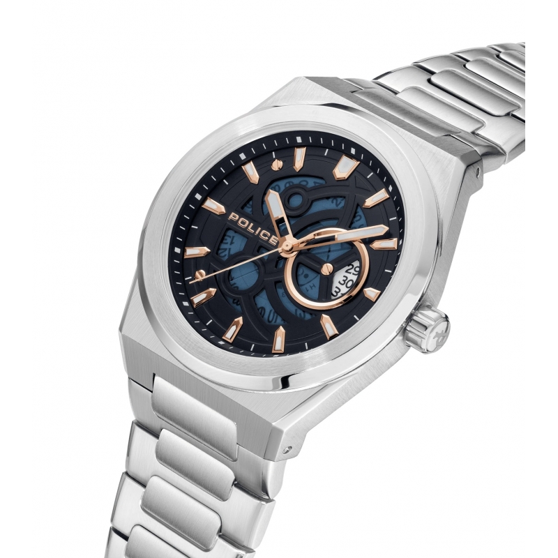 Reloj Ofset Police