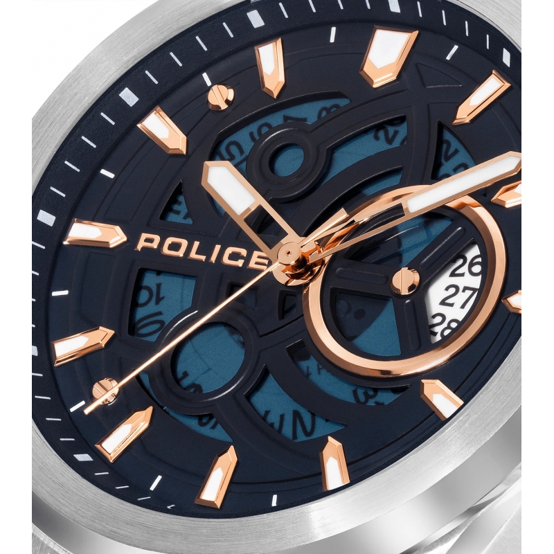 Reloj Ofset Police