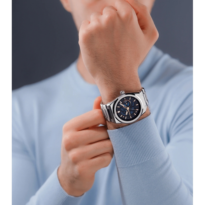 Reloj Ofset Police