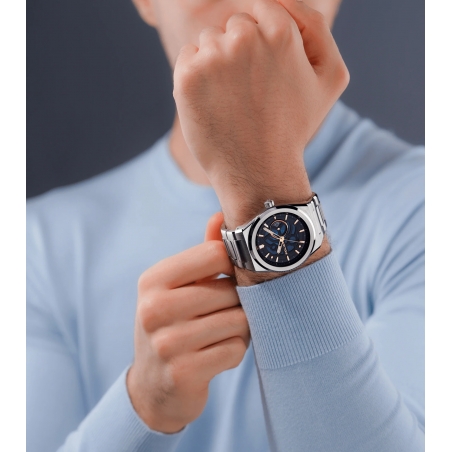 Reloj Ofset Police