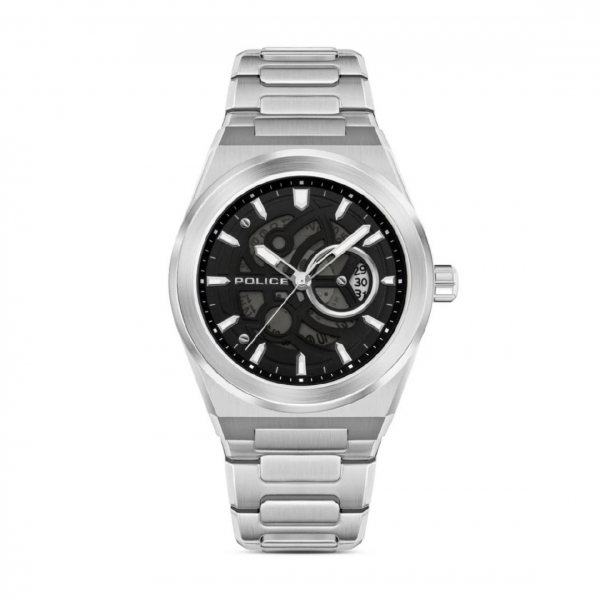 Reloj Ofset Police