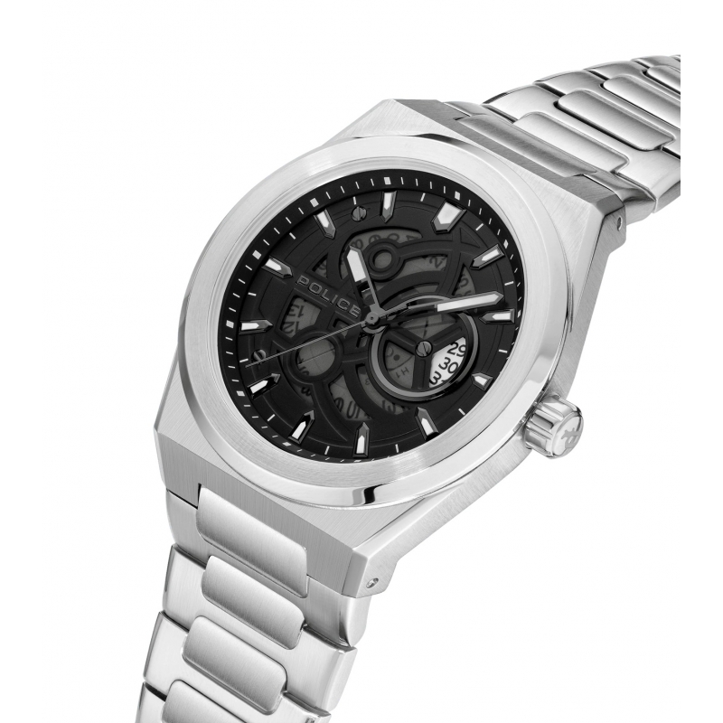Reloj Ofset Police