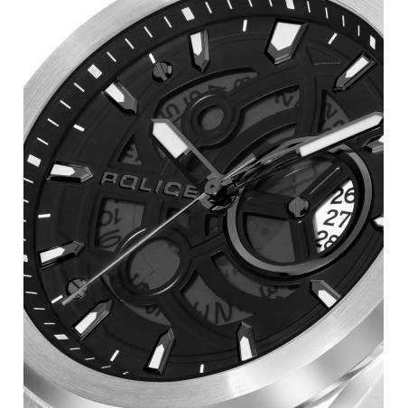 Reloj Ofset Police