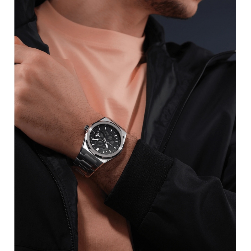 Reloj Ofset Police