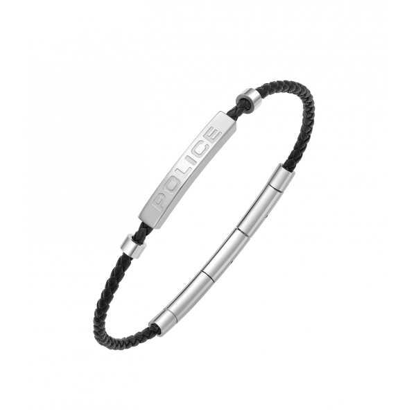Pulsera Contour Police