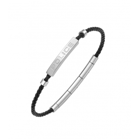 Pulsera Contour Police