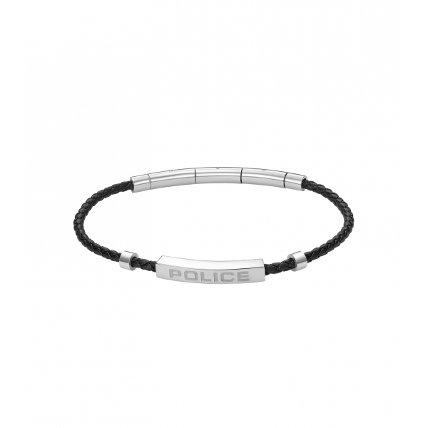 Pulsera Contour Police 2
