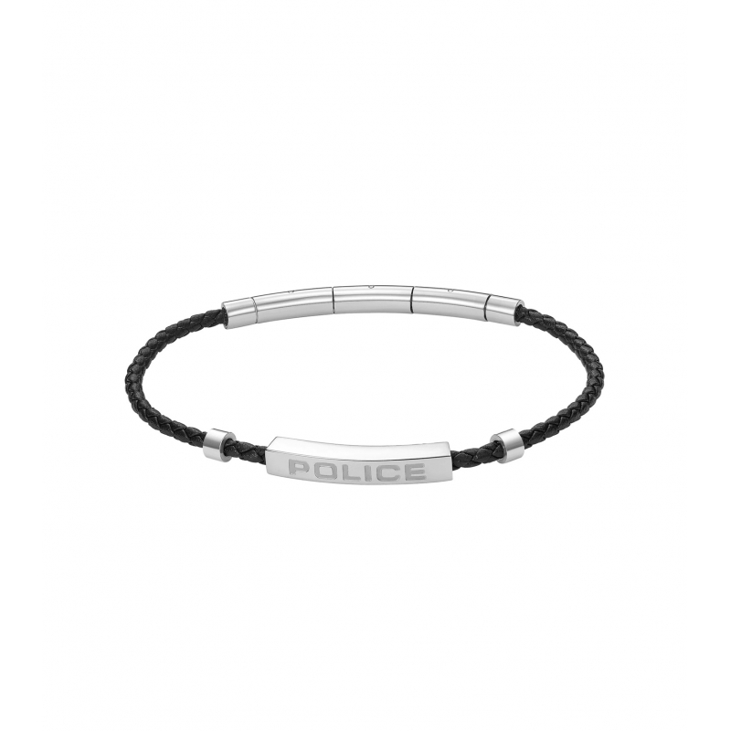 Pulsera Contour Police