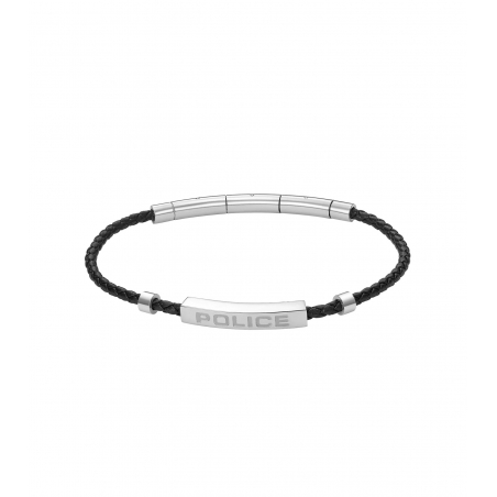 Pulsera Contour Police