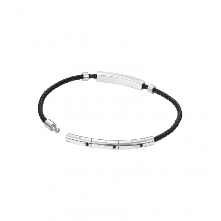 Pulsera Contour Police