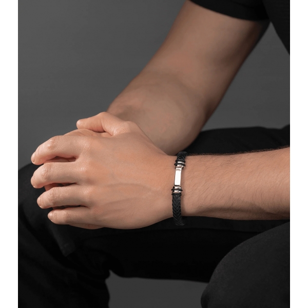 Pulsera Highbridge Police 2
