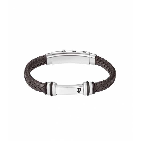 Pulsera Highbridge Police 2