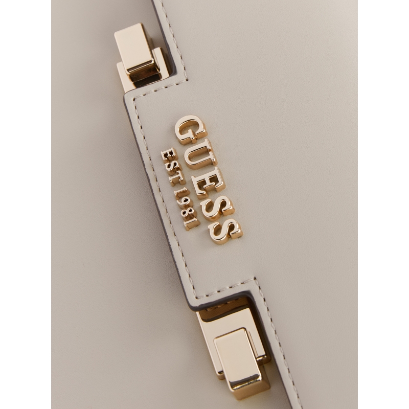 Bolso Eco Aldith Mini Guess