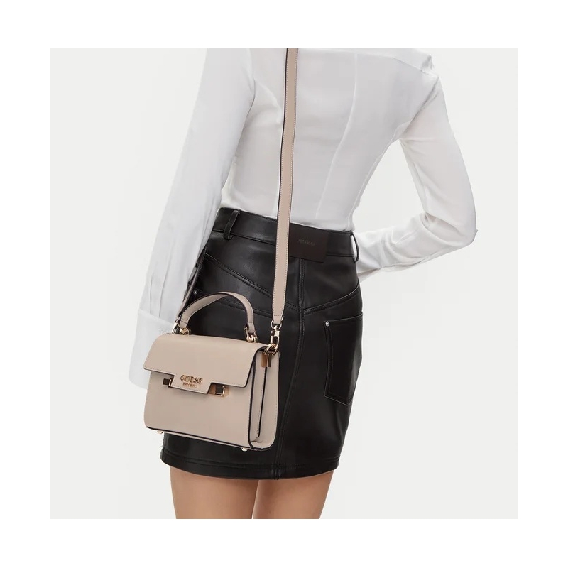 Bolso Eco Aldith Mini Guess