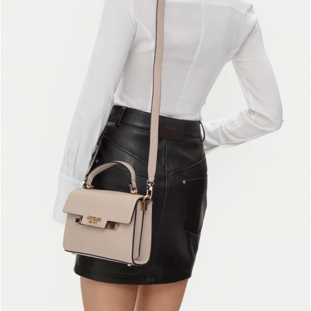 Bolso Eco Aldith Mini Guess