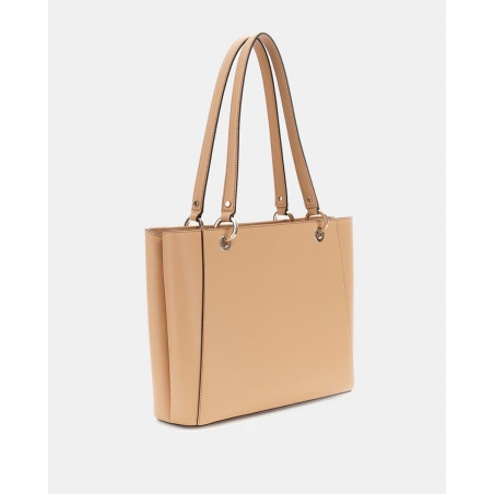 Bolso Noelle Saffiano Tote Guess