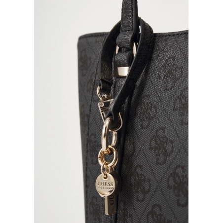 Bolso Eco Erica Tote Logo Guess