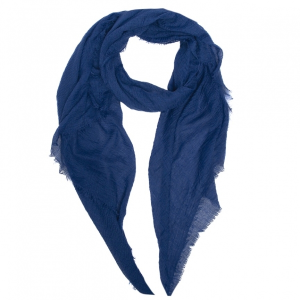 Foulard Basic Azulón Tantrend