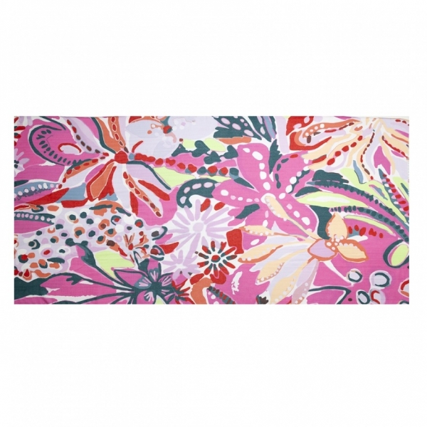 Foulard Naturaleza Tropical... 2