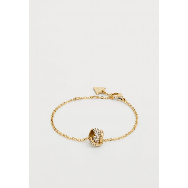 Pulsera Fabulous Me Dorada...
