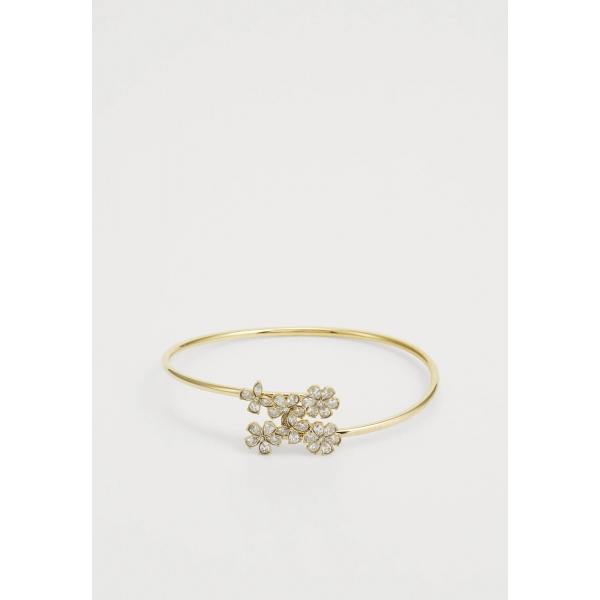 Pulsera Lily Dorada Guess