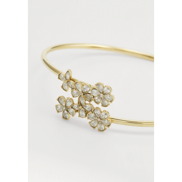 Pulsera Lily Dorada Guess 2