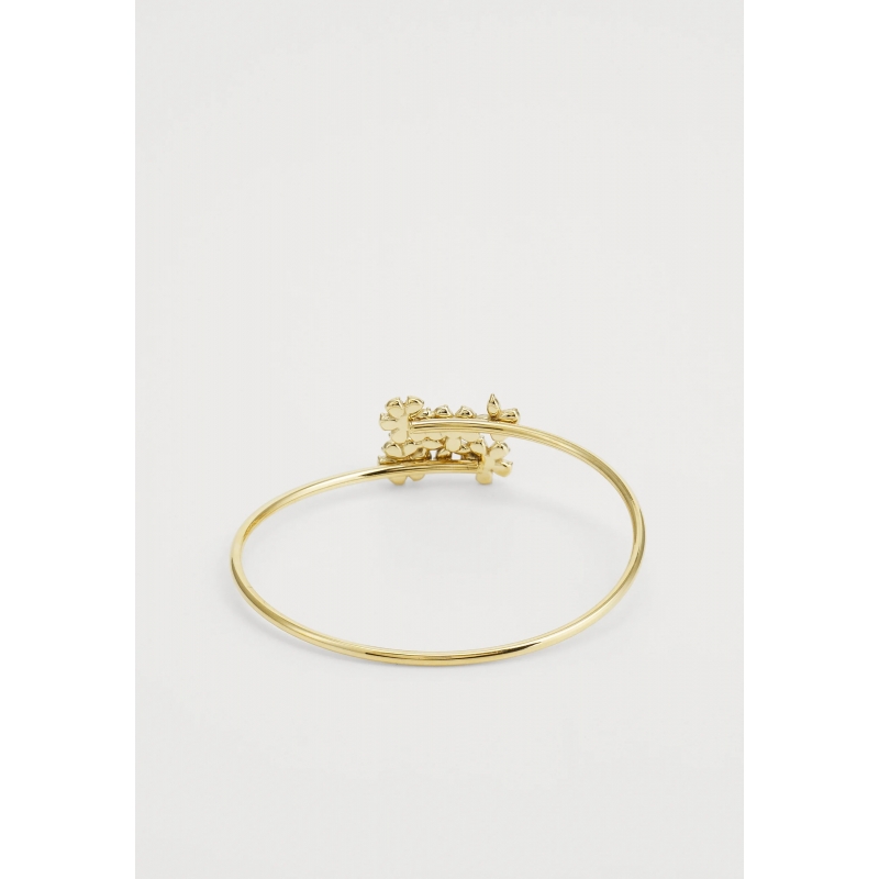 Pulsera Lily Dorada Guess